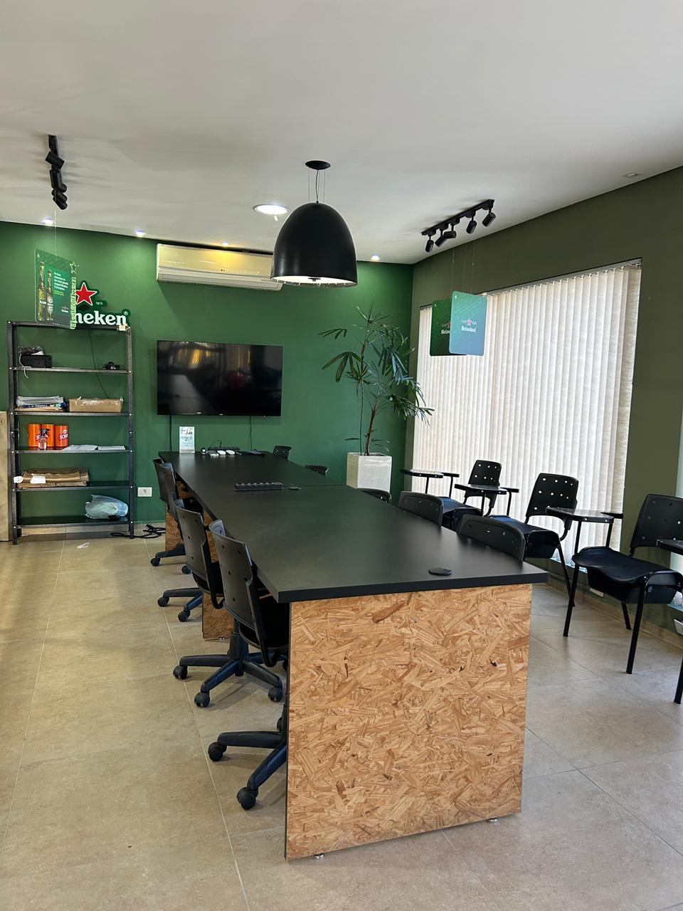 Sala Privativa