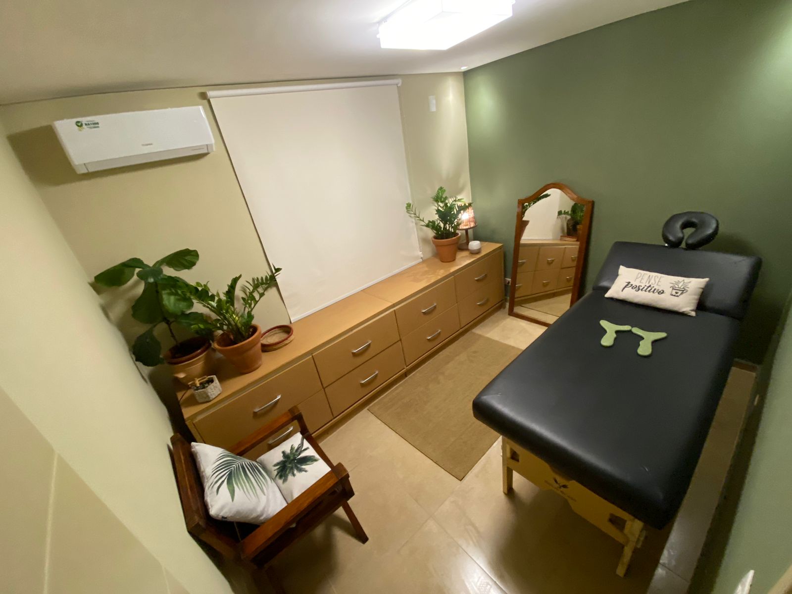Sala Privativa